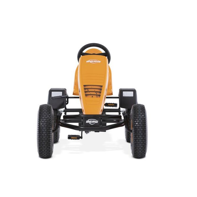 Веломобиль BERG X-Cross BFR