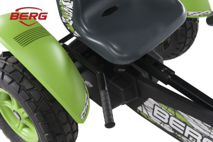 Веломобиль BERG X-Plore BFR