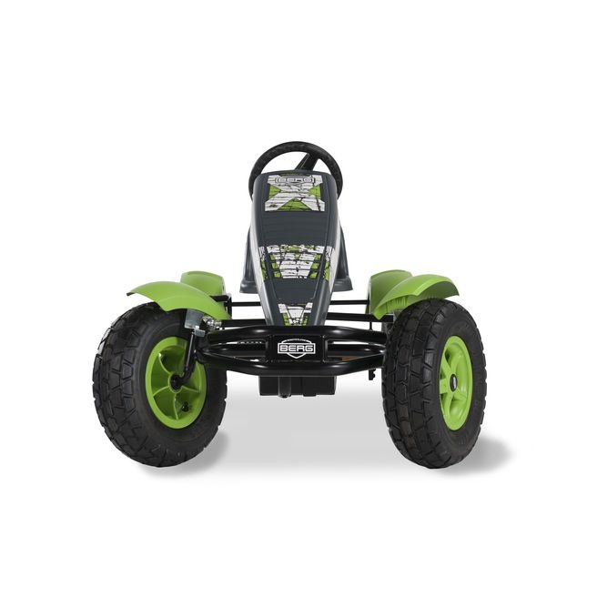 Веломобиль BERG X-Plore BFR