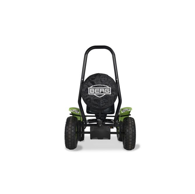 Веломобиль BERG X-Plore BFR