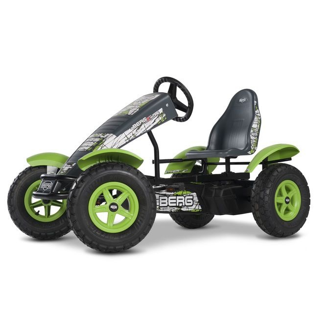 Веломобиль BERG X-Plore BFR