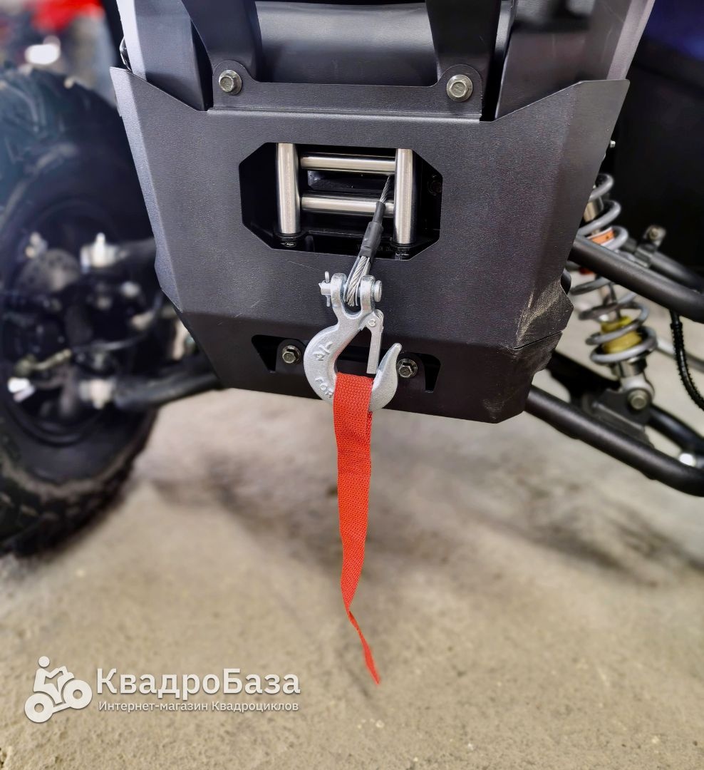 Квадроцикл YACOTA VIKING NEW 200 PRO