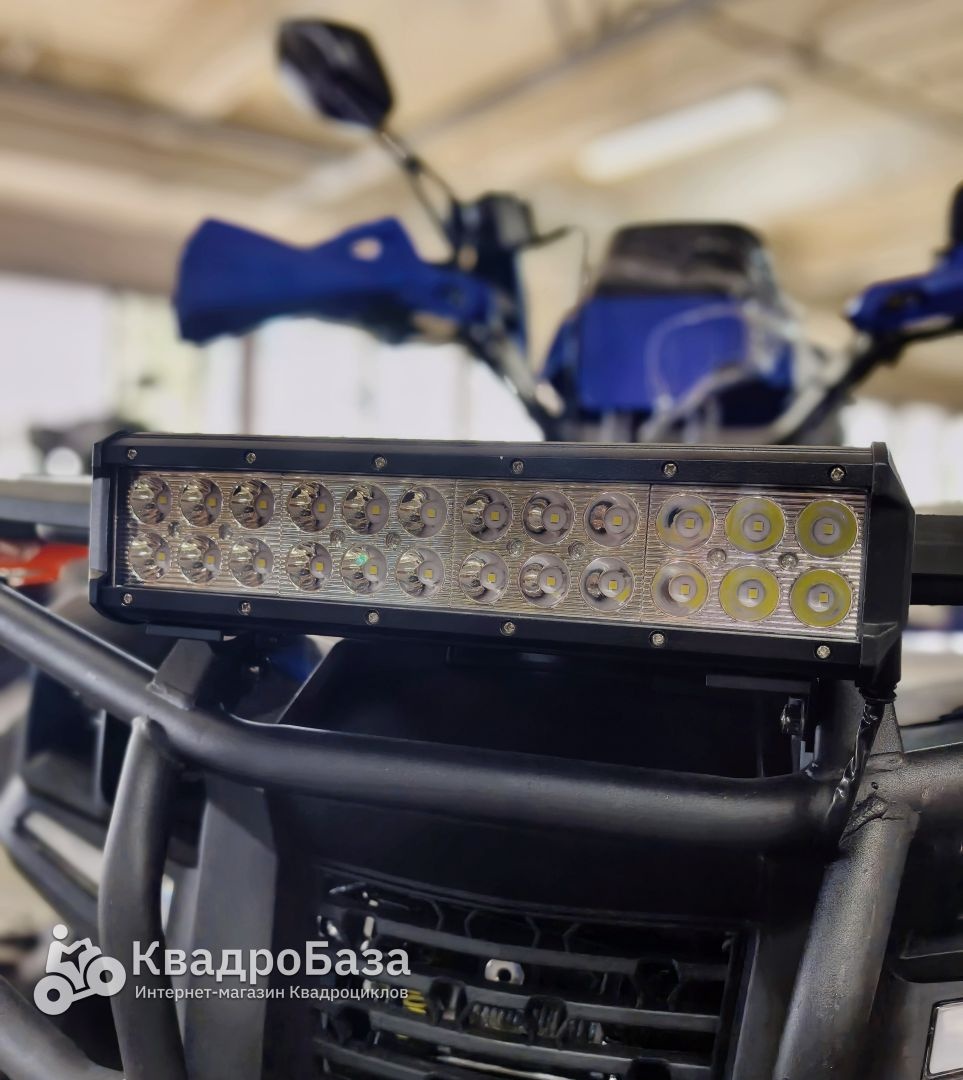 Квадроцикл YACOTA VIKING NEW 200 PRO