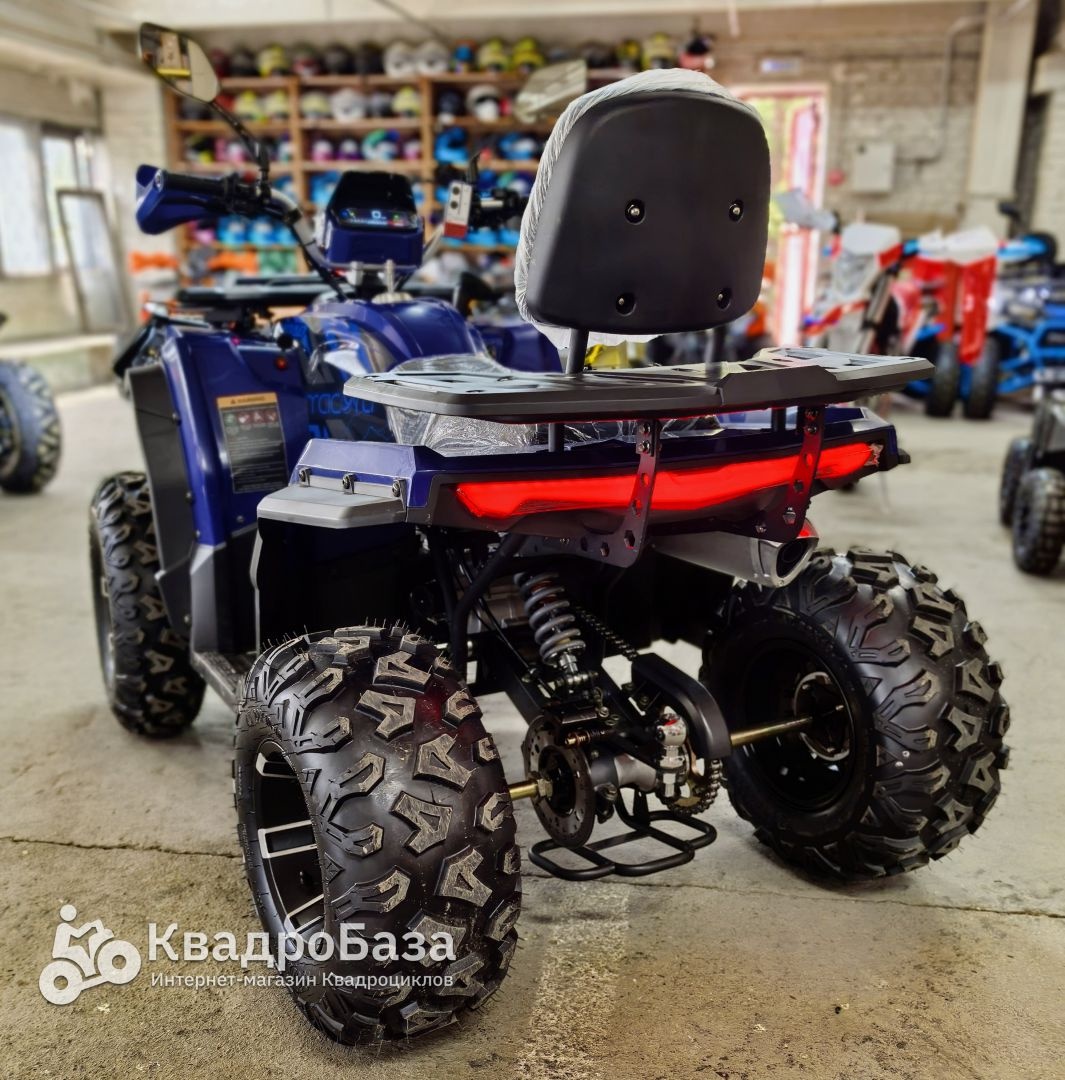 Квадроцикл YACOTA VIKING NEW 200 PRO