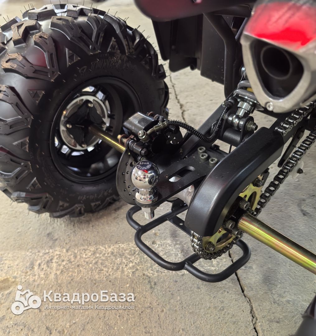 Квадроцикл YACOTA VIKING NEW 200 PRO