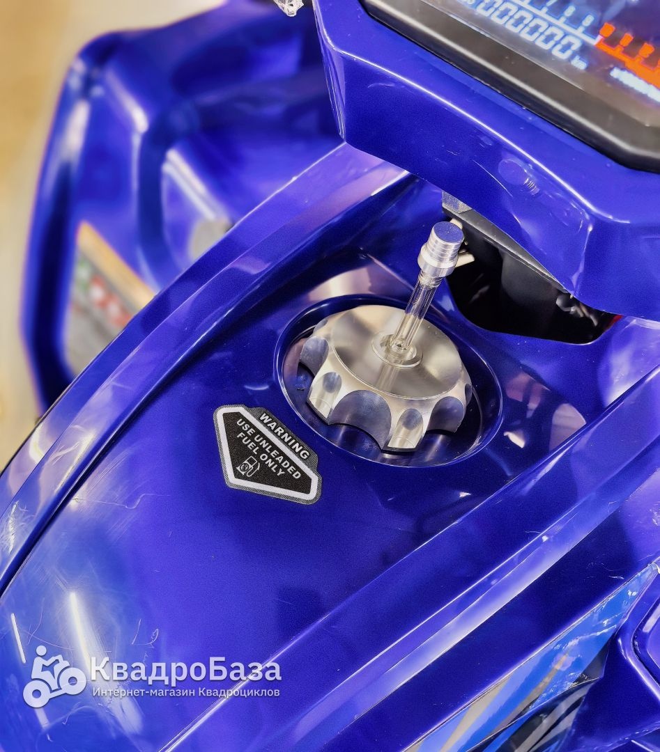 Квадроцикл YACOTA VIKING NEW 200 PRO