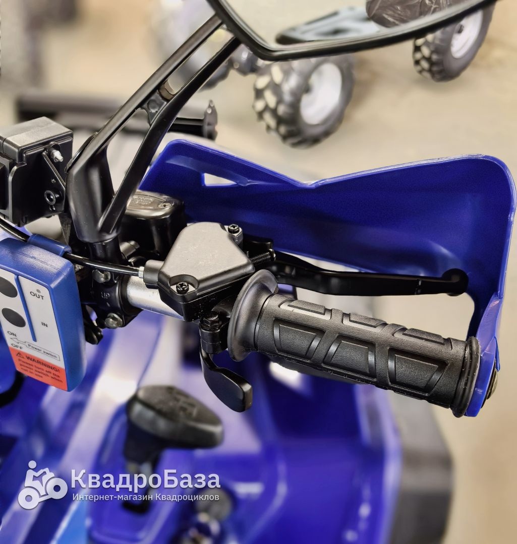 Квадроцикл YACOTA VIKING NEW 200 PRO