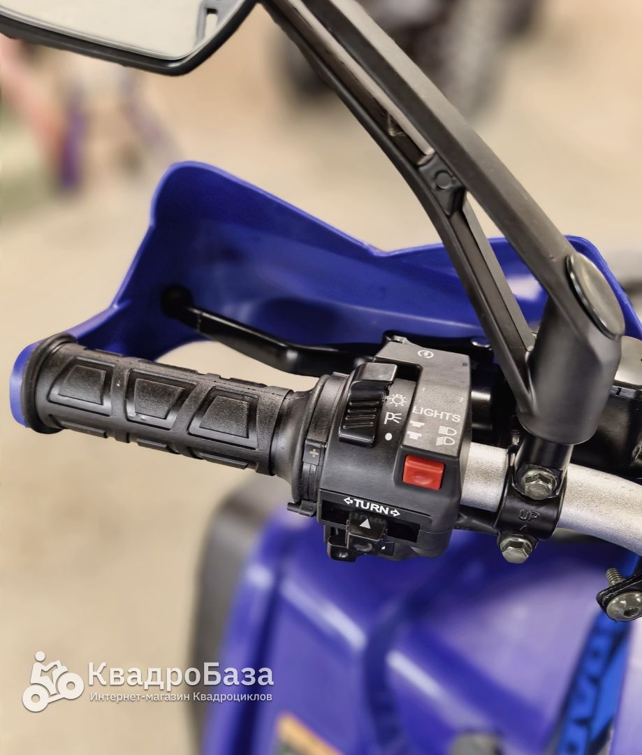 Квадроцикл YACOTA VIKING NEW 200 PRO