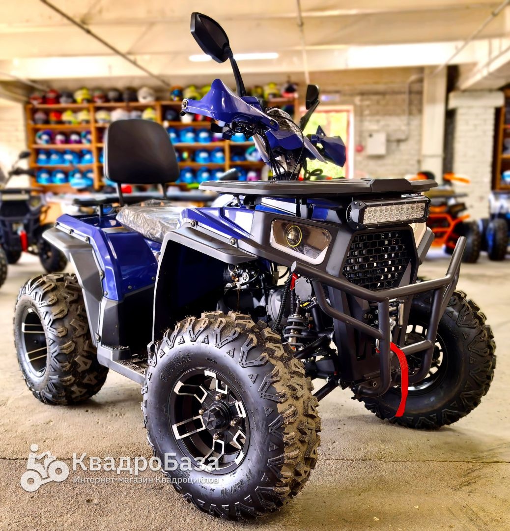 Квадроцикл YACOTA VIKING 200 PRO