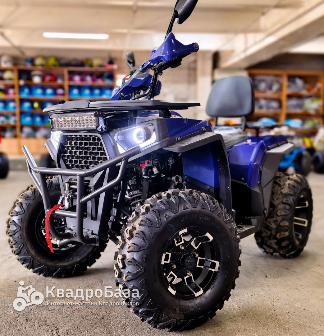 Квадроцикл YACOTA VIKING 200 PRO