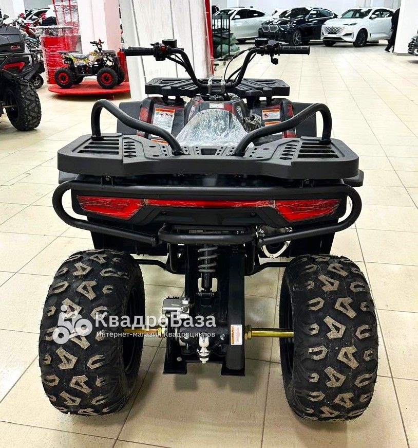 Квадроцикл MOTAX GRIZLIK W200