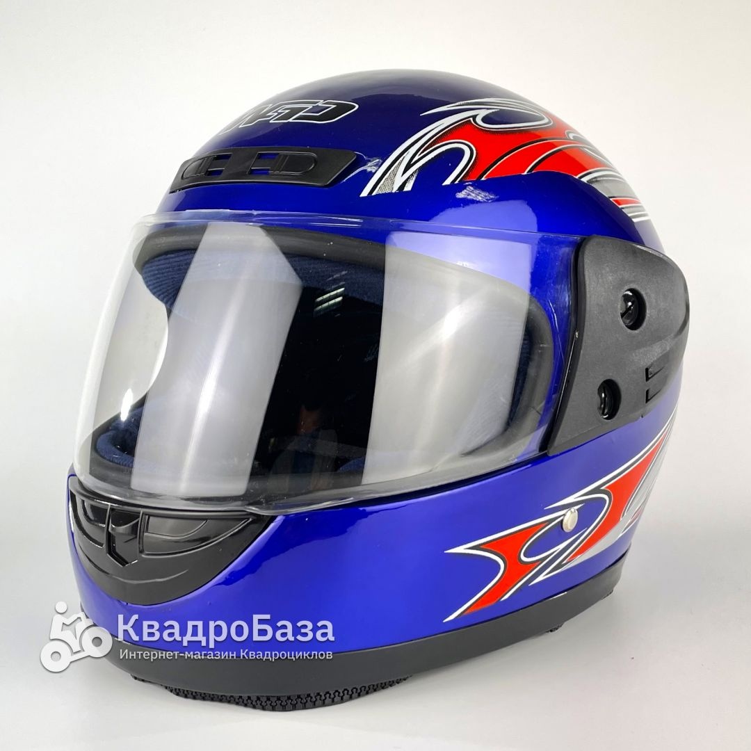 Шлем интеграл WFD