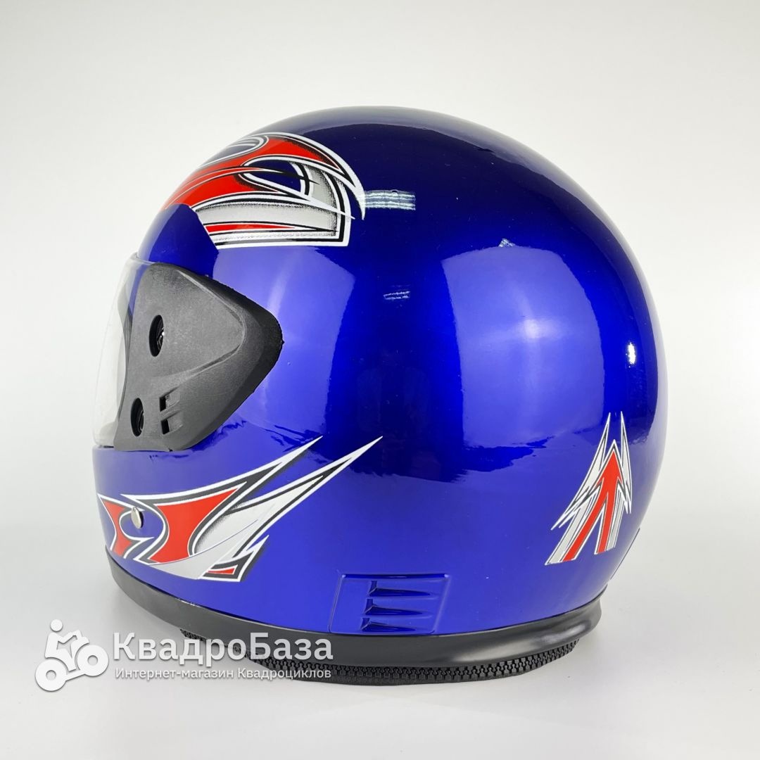 Шлем интеграл WFD