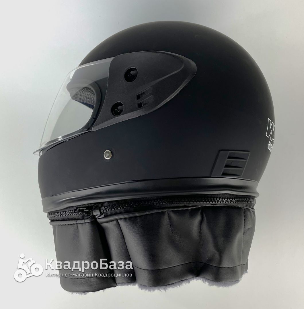 Шлем интеграл WFD