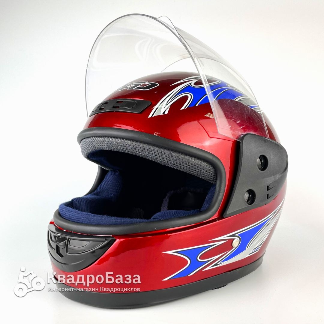 Шлем интеграл WFD