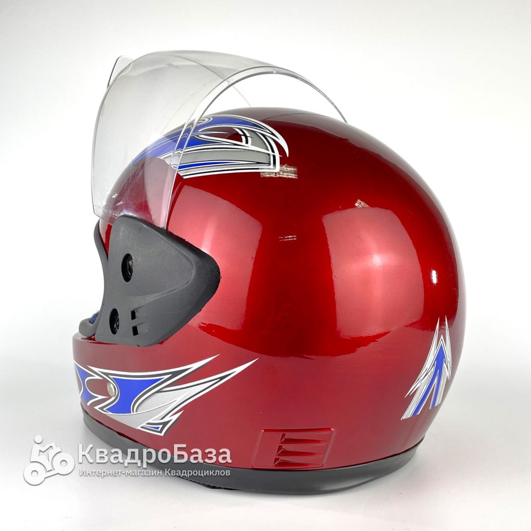 Шлем интеграл WFD