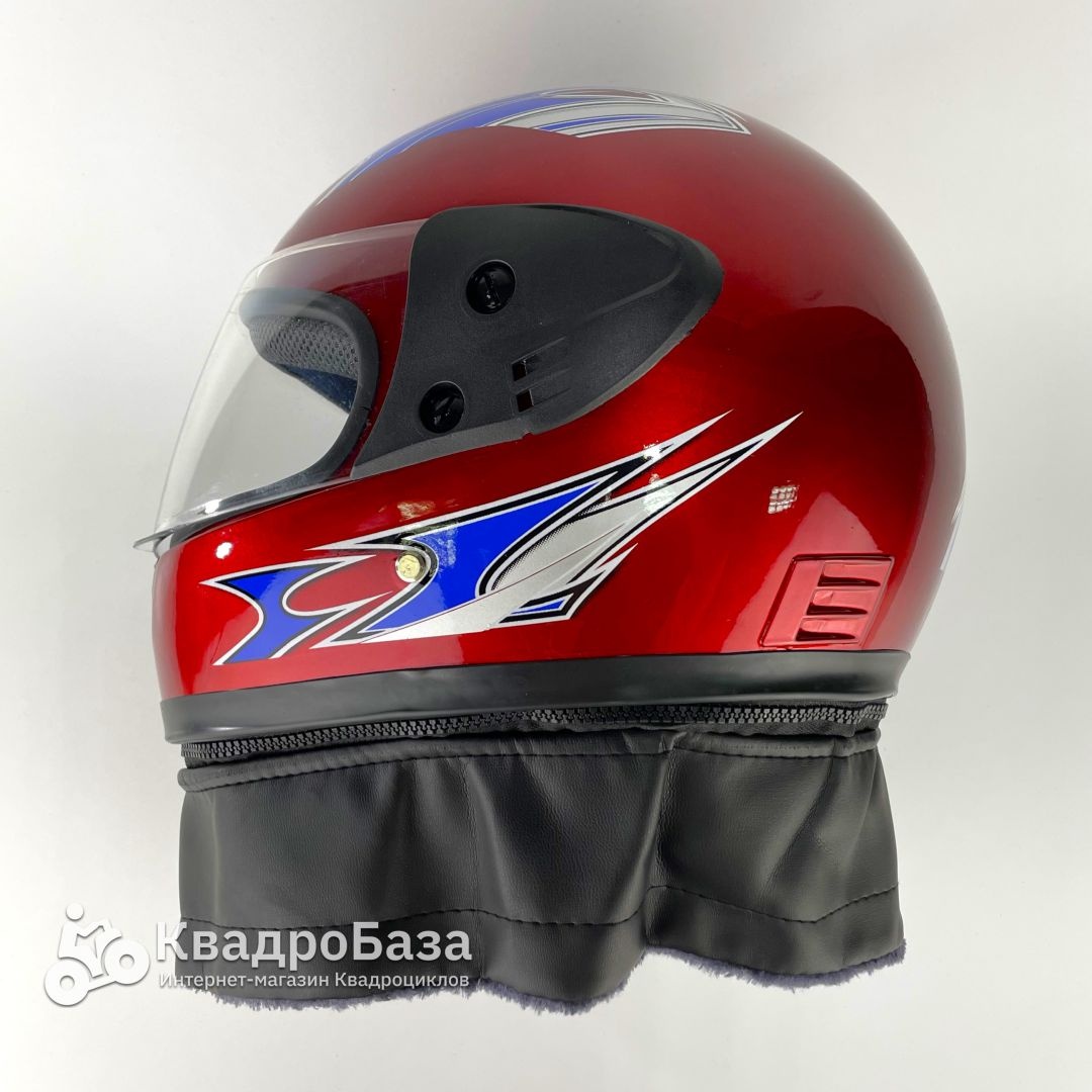 Шлем интеграл WFD