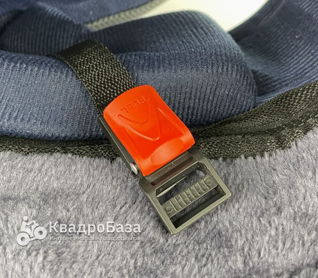 Шлем интеграл WFD